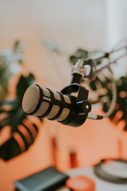 Musikproduktion