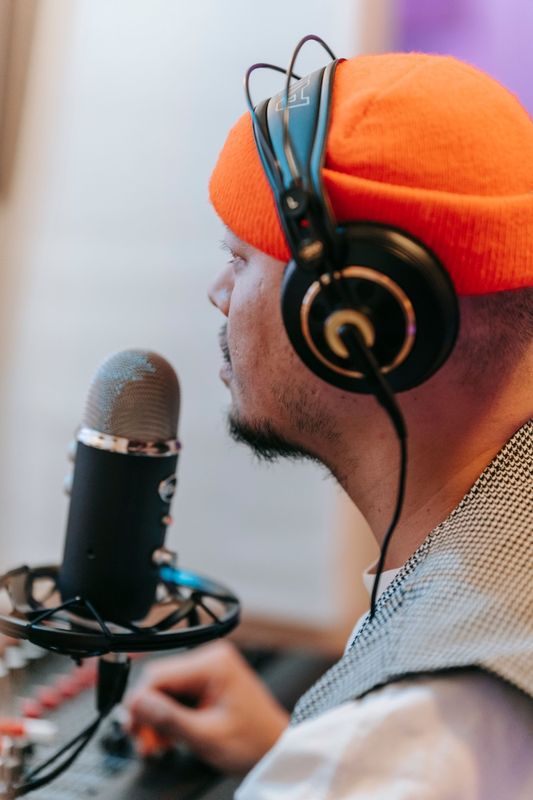 Video- und Audio-Produktion